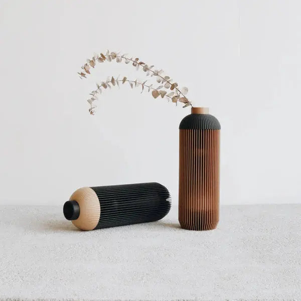 ONDE Vase -Minimum design Minimum design