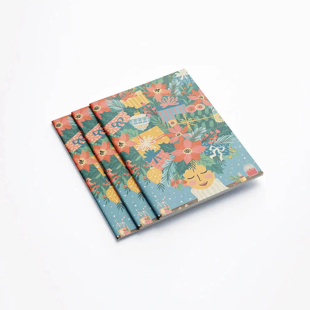 Maison Joliette carnets de notes Maison Joliette