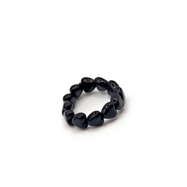 Bague mini coeur – Mini Coeurs MAXI LOVE 6ans+