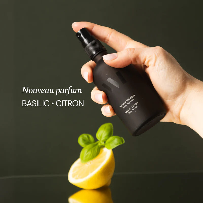 Parfum d'intérieur 100 ml – Spray parfumé pour la maison What matters What Matters