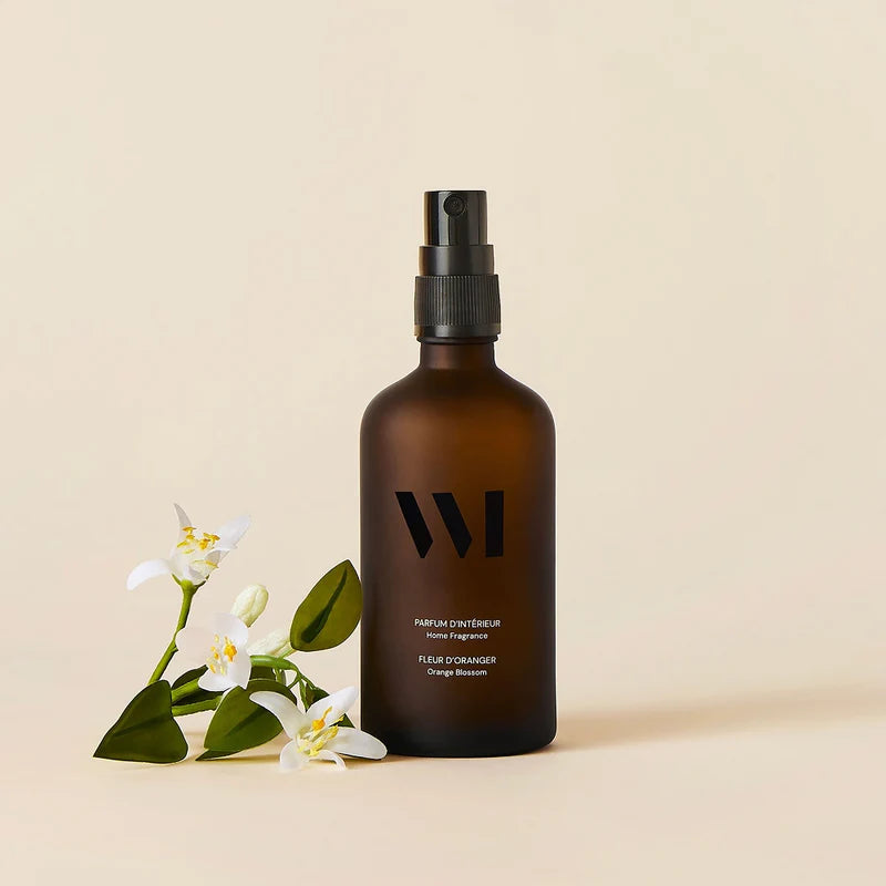 Parfum d'intérieur 100 ml – Spray parfumé pour la maison What matters What Matters