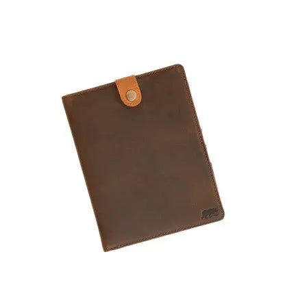 Protège passeport PASSENGER - Alaskan alaskan maker