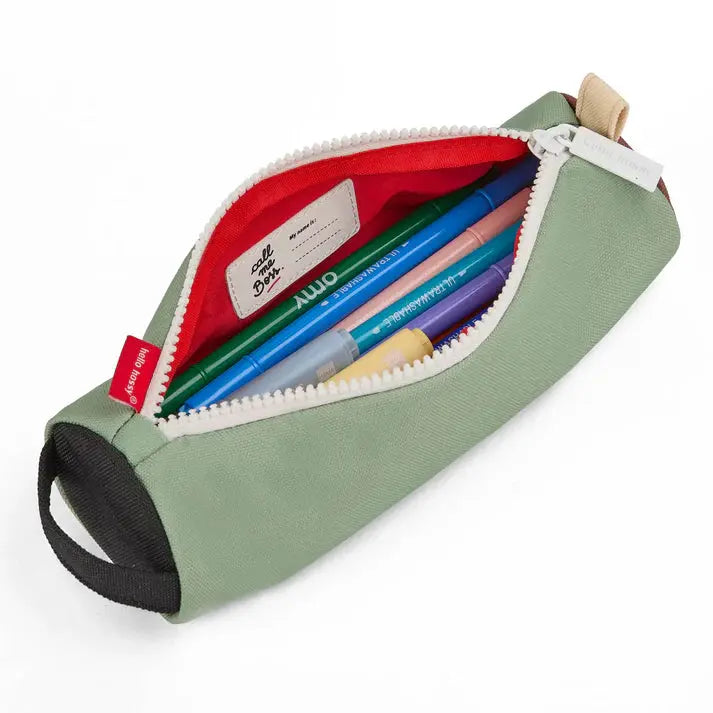 Trousse scolaire enfant Cool Kids Only
