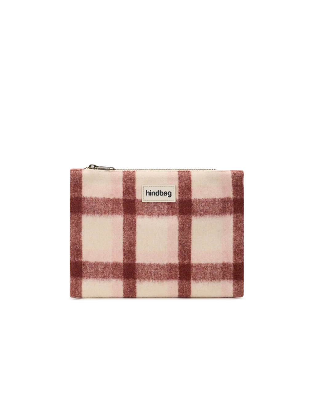 Pochette zippée  Lou – Hindbag Hindbag