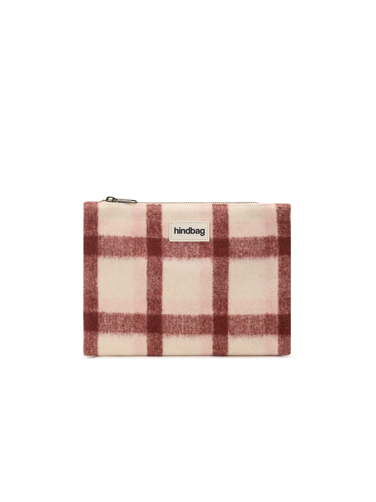 Pochette zippée  Lou – Hindbag Hindbag