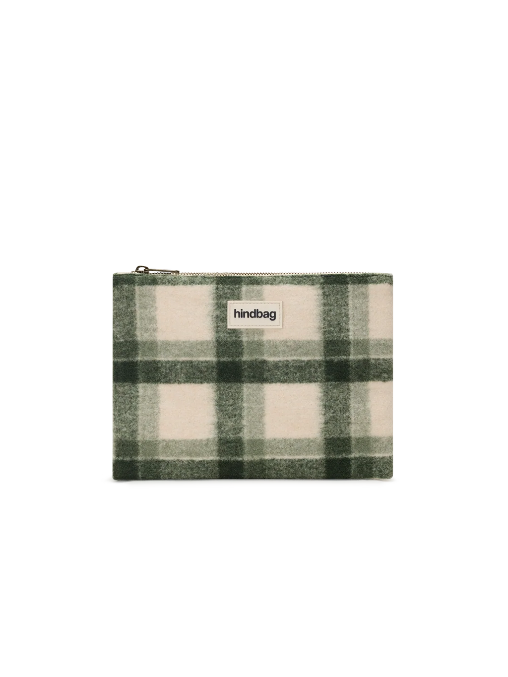 Pochette zippée  Lou – Hindbag Hindbag