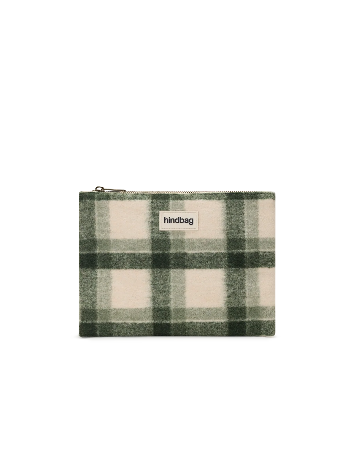 Pochette zippée  Lou – Hindbag Hindbag