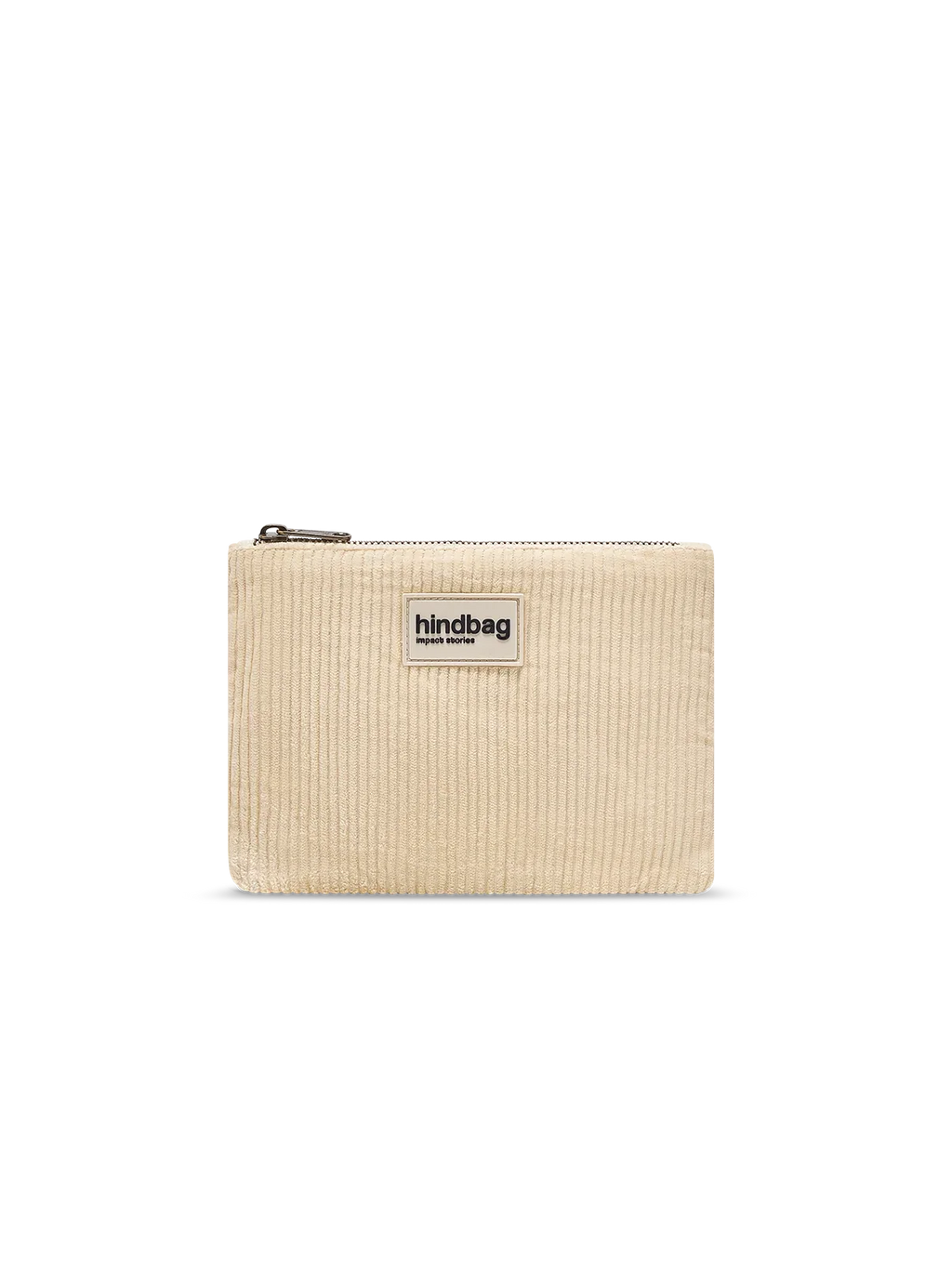 Pochette zippée  Lou – Hindbag Hindbag