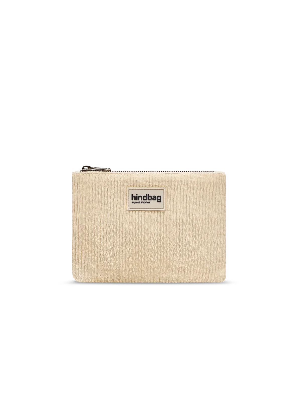 Pochette zippée  Lou – Hindbag Hindbag