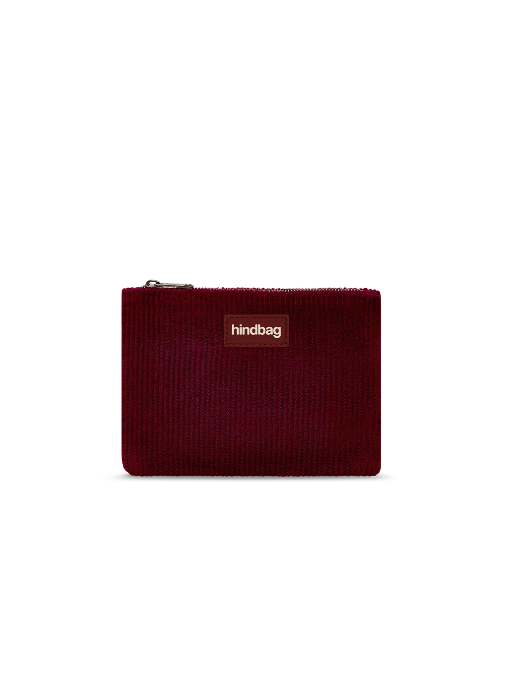 Pochette zippée  Lou – Hindbag Hindbag