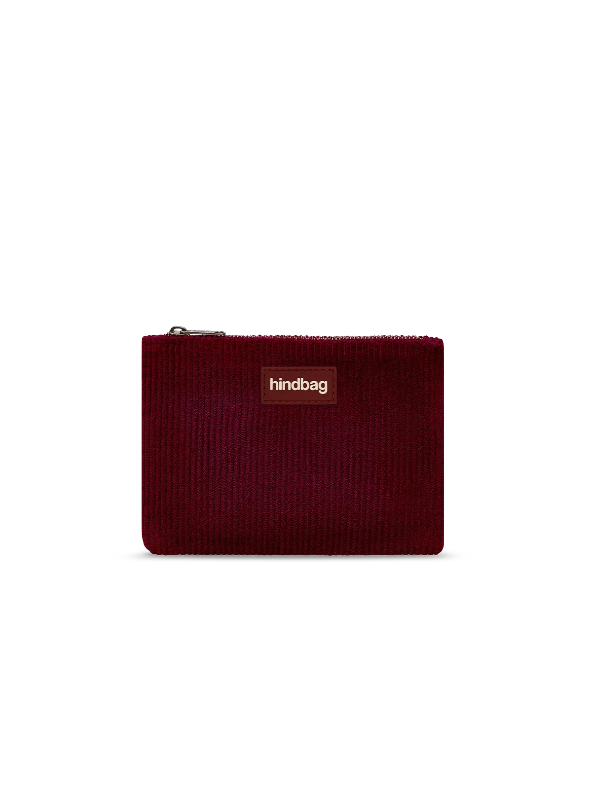 Pochette zippée  Lou – Hindbag Hindbag