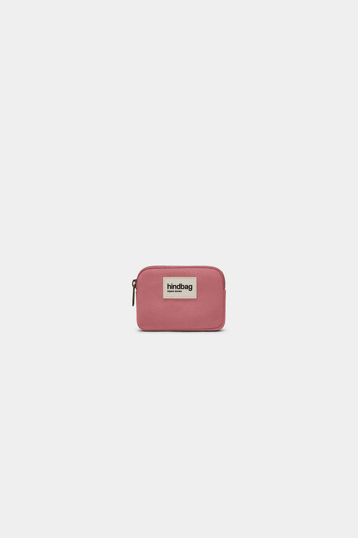 Porte-monnaie à fermeture éclair Lili – Petit et pratique Hindbag