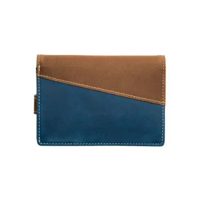 alaskan Portefeuille en cuir HANDY MAX alaskan maker