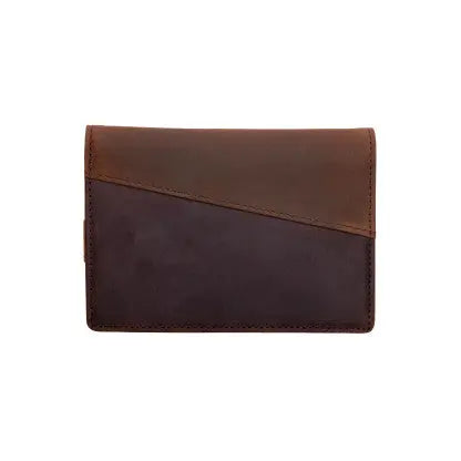 alaskan Portefeuille en cuir HANDY MAX alaskan maker