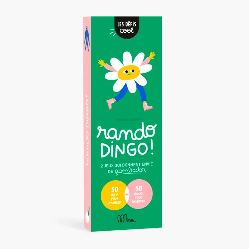 Rando dingo - Minus Minus