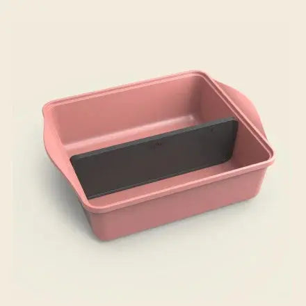 Plat de cuisson modulable – Revêtement minéral sans PFAS