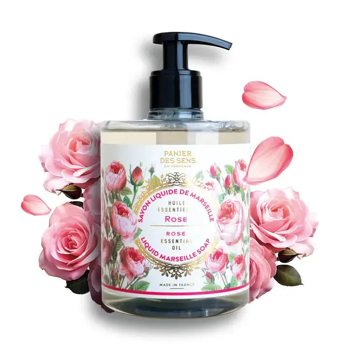 Savon liquide Panier des Sens traditionnel 500 ml panier des sens