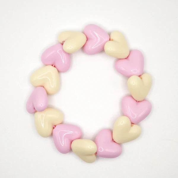 Bracelet coloré – Full Color vibrant et tendance 6ans+ Gaga.rçons