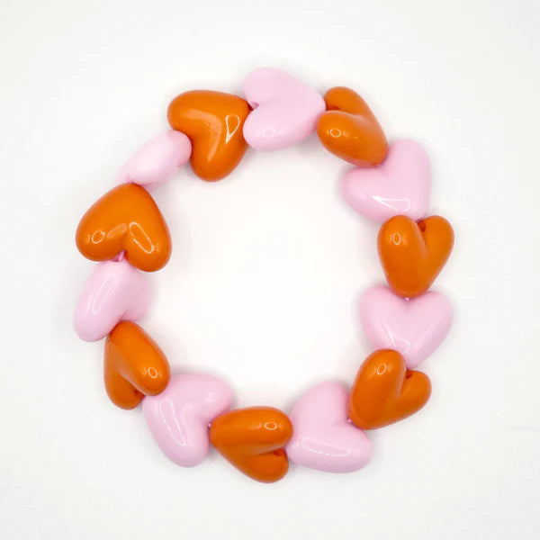 Bracelet coloré – Full Color vibrant et tendance 6ans+ Gaga.rçons