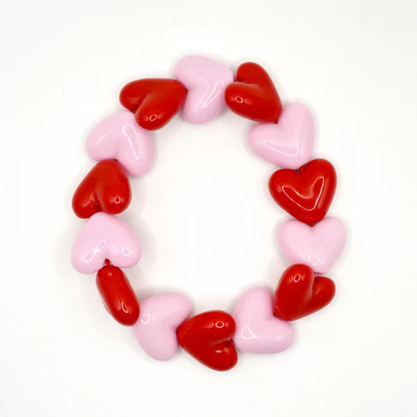 Bracelet coloré – Full Color vibrant et tendance 6ans+ Gaga.rçons