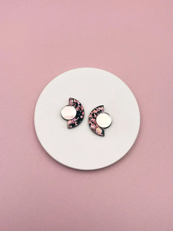 Studio Annette Boucles d’oreilles Roseline Studio annette