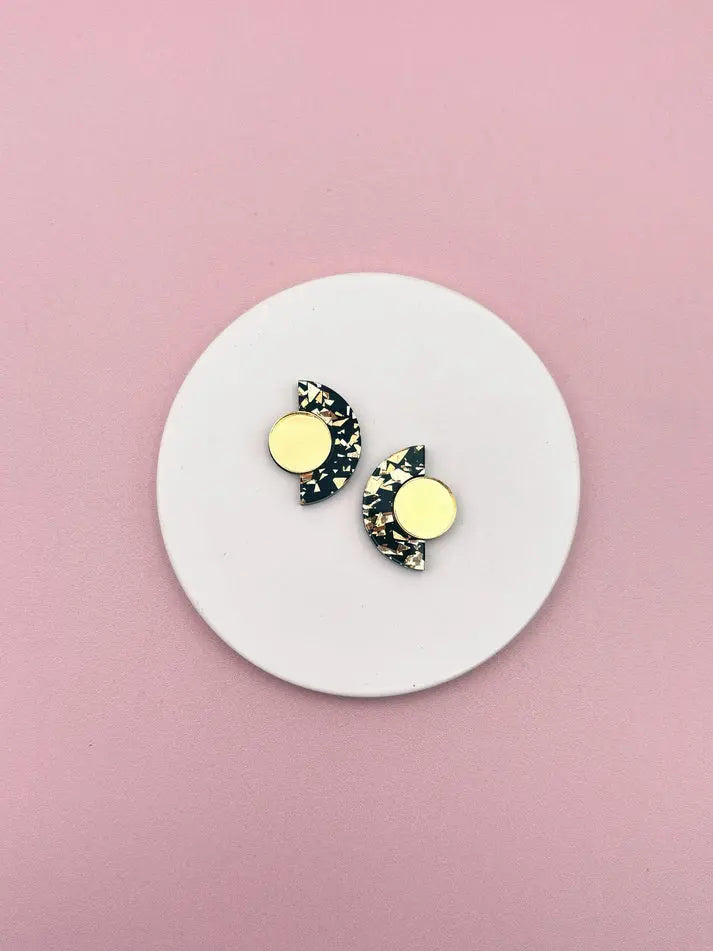 Studio Annette Boucles d’oreilles Roseline Studio annette