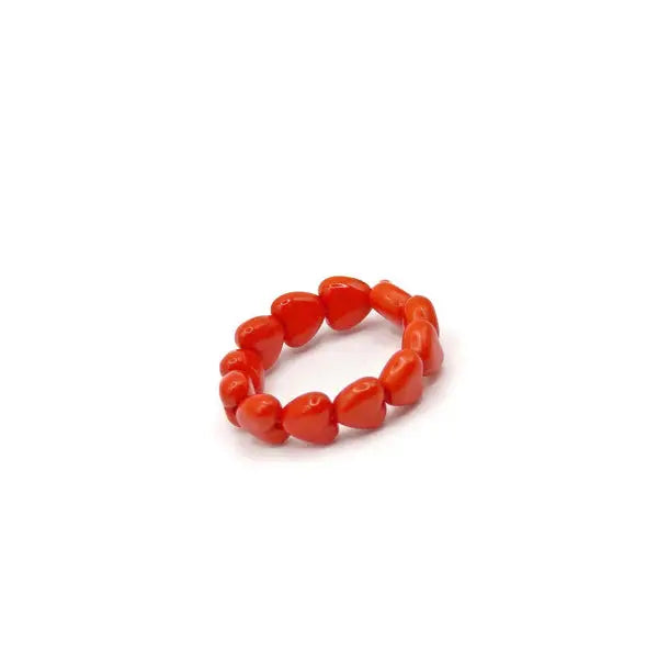 Bague mini coeur – Mini Coeurs MAXI LOVE 6ans+