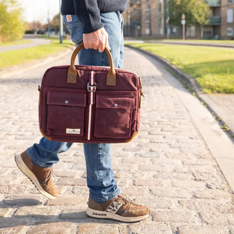 alaskan Sac ordinateur KENAÏ alaskan maker