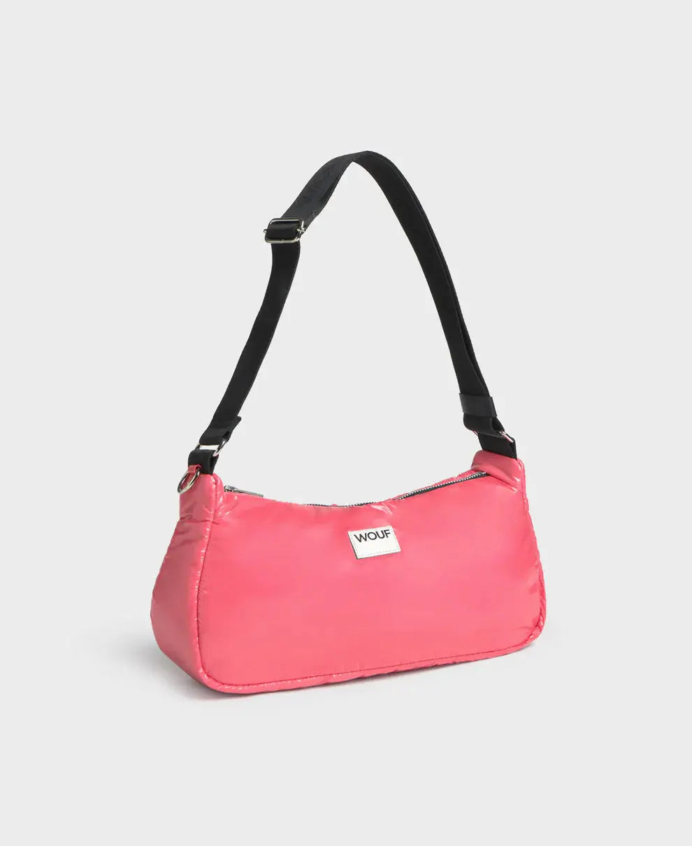 Sac porté épaule Candy wouf Wouf