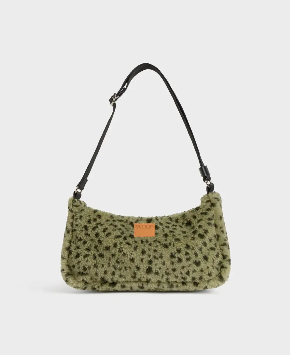 Sac porté épaule Olivia Wouf Wouf