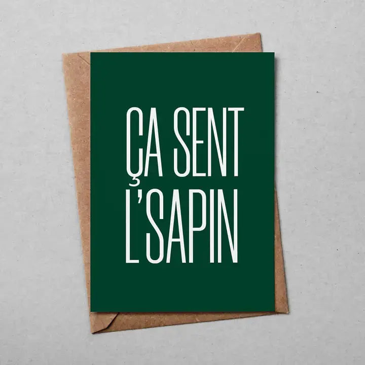 Cartes postales Bulma – Messages décalés imprimés en France Bulma