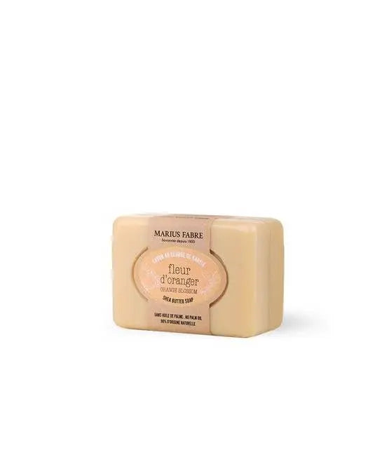 Savonnette parfumée 100g Marius Fabre