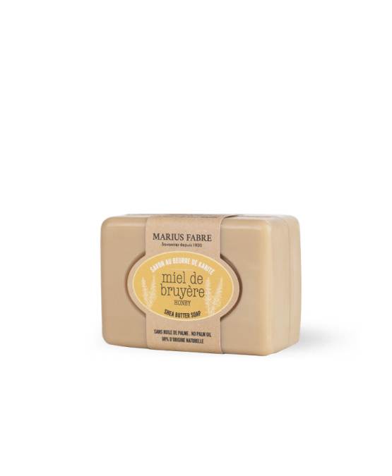 Savonnette parfumée 100g Marius Fabre marius fabre