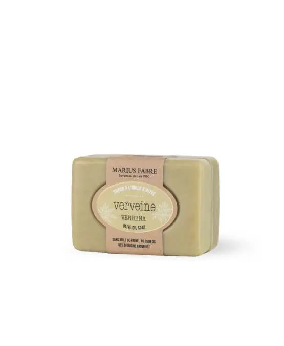 Savonnette parfumée 100g Marius Fabre