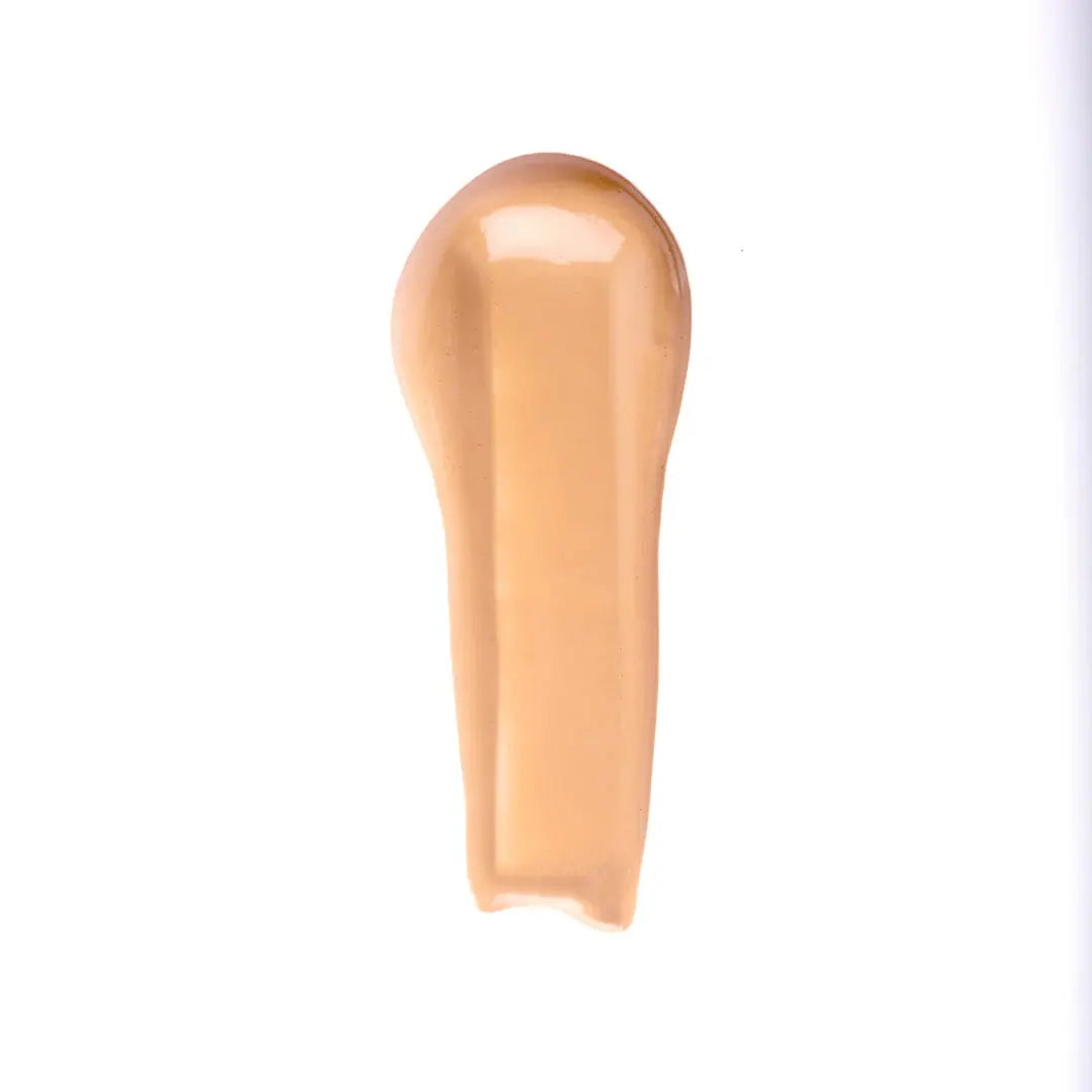 la crique serum teinté la crique