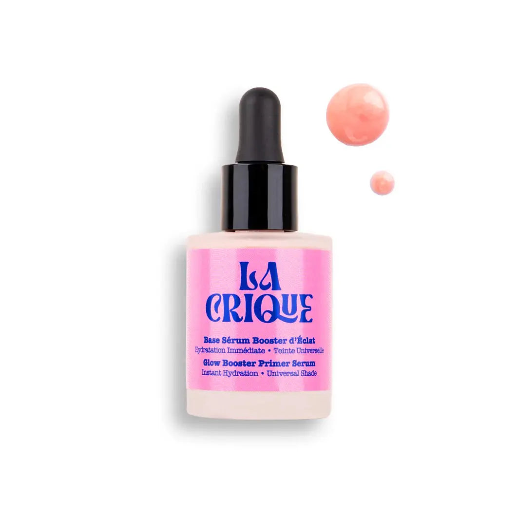 la crique serum booster la crique