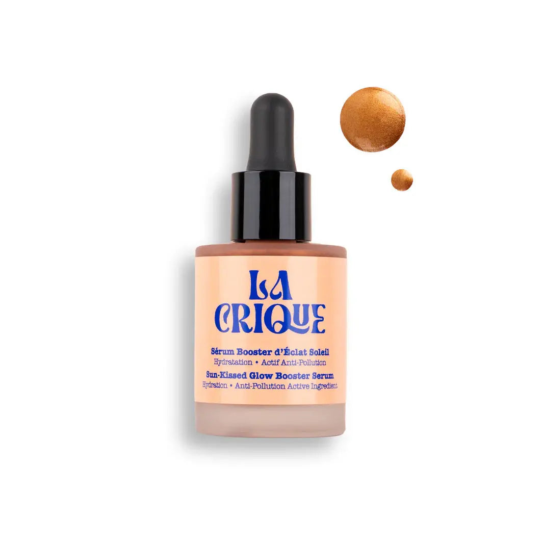 la crique serum booster soleil la crique