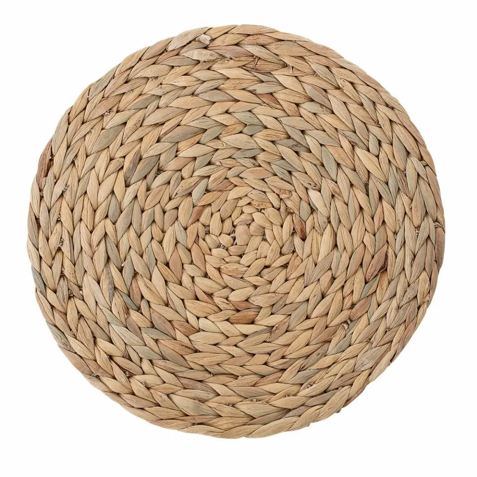 Set de table, Nature, Jacinthe d'eau Bloomingville