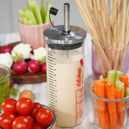 Shaker sauces maison – 99 recettes faciles et rapides