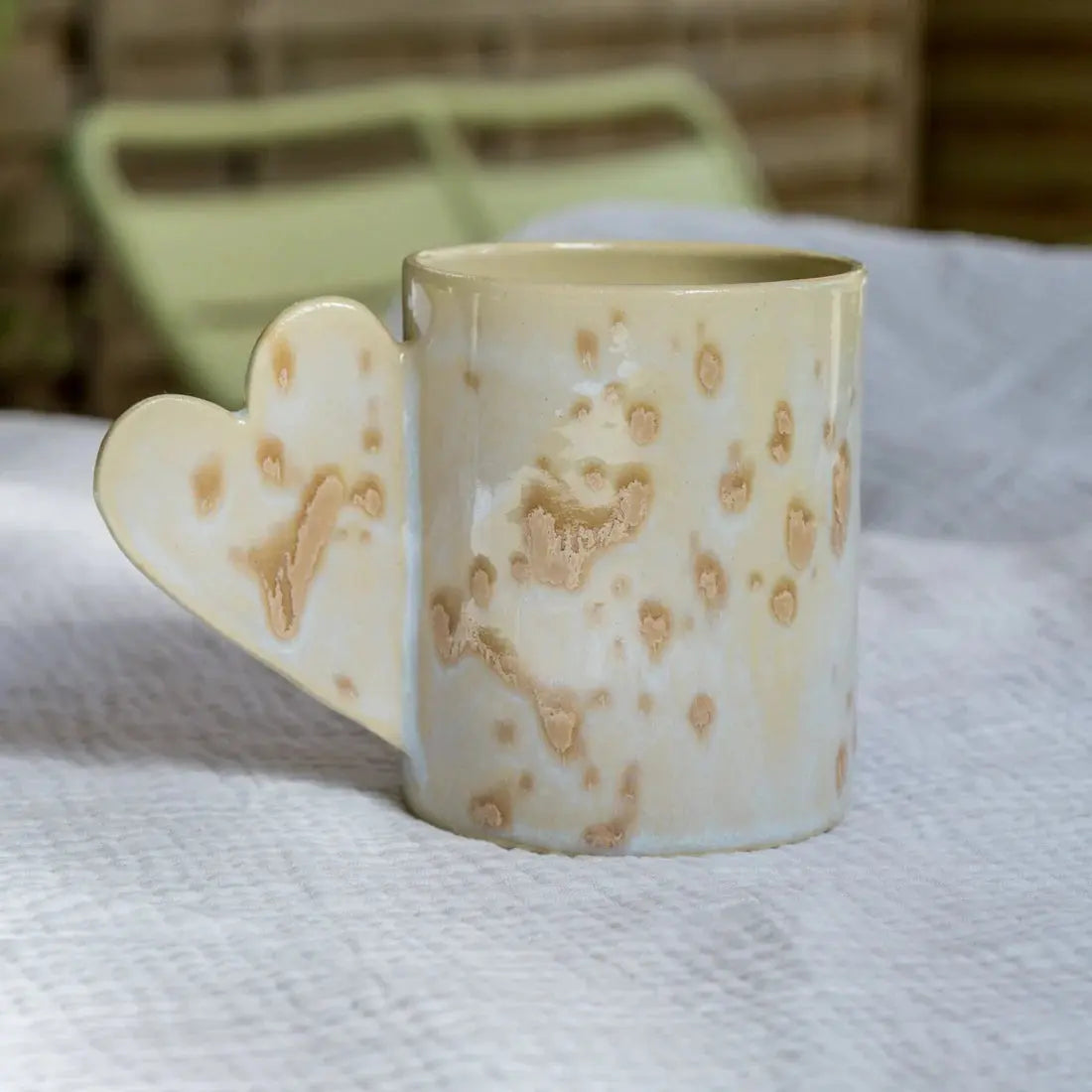 laetitia fauchère tasse chloé Laetitia FAUCHÈRE