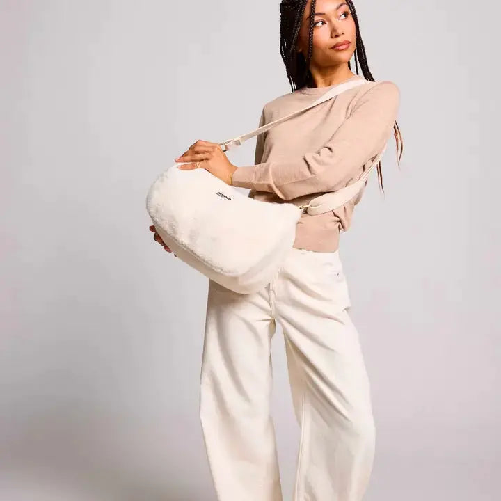 Sac Rosa Teddy - Hindbag Hindbag