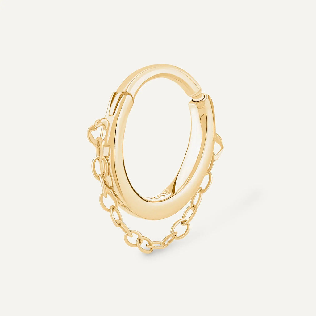 PIERCING TURIN - Pohésia Pohésia Paris