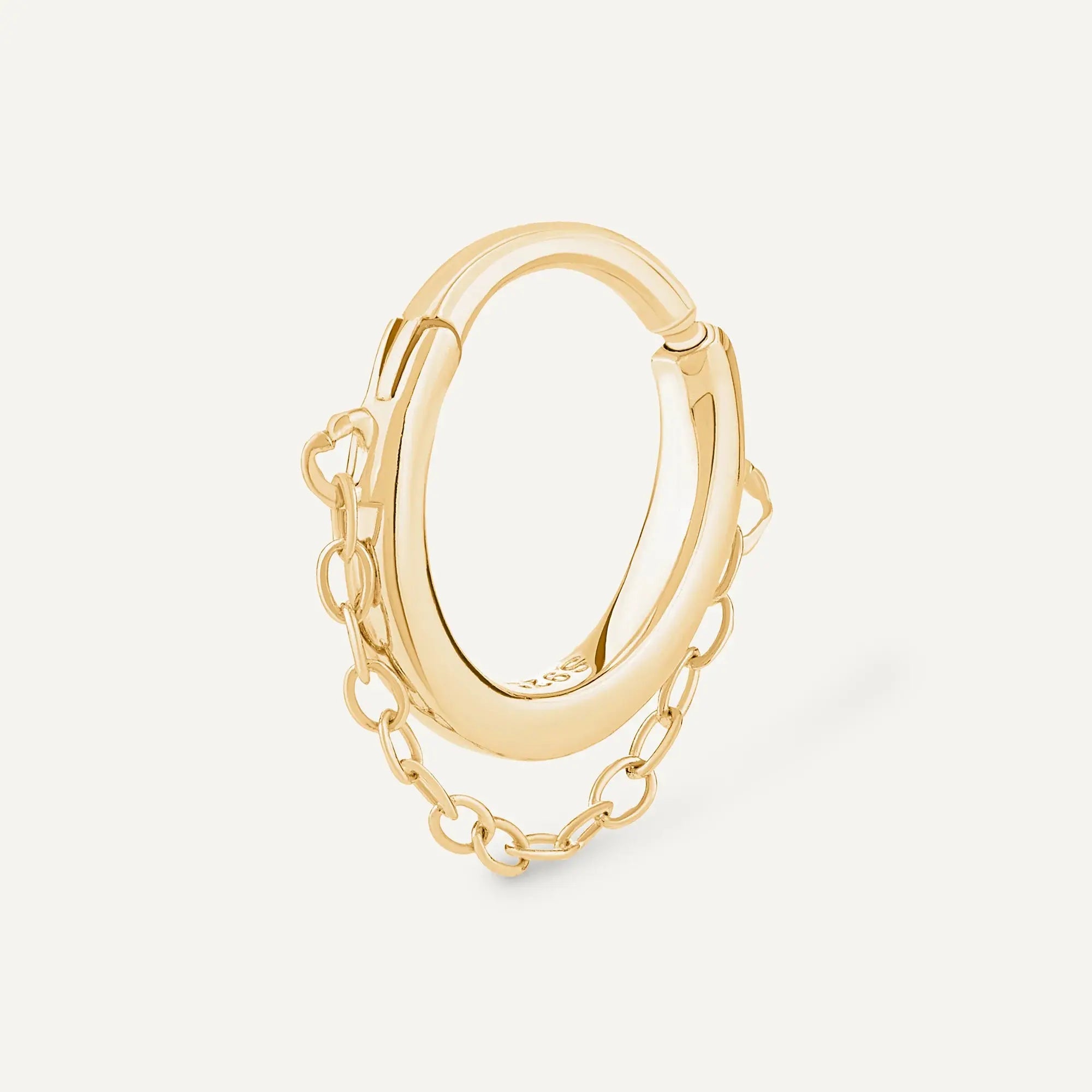 PIERCING TURIN - Pohésia Pohésia Paris