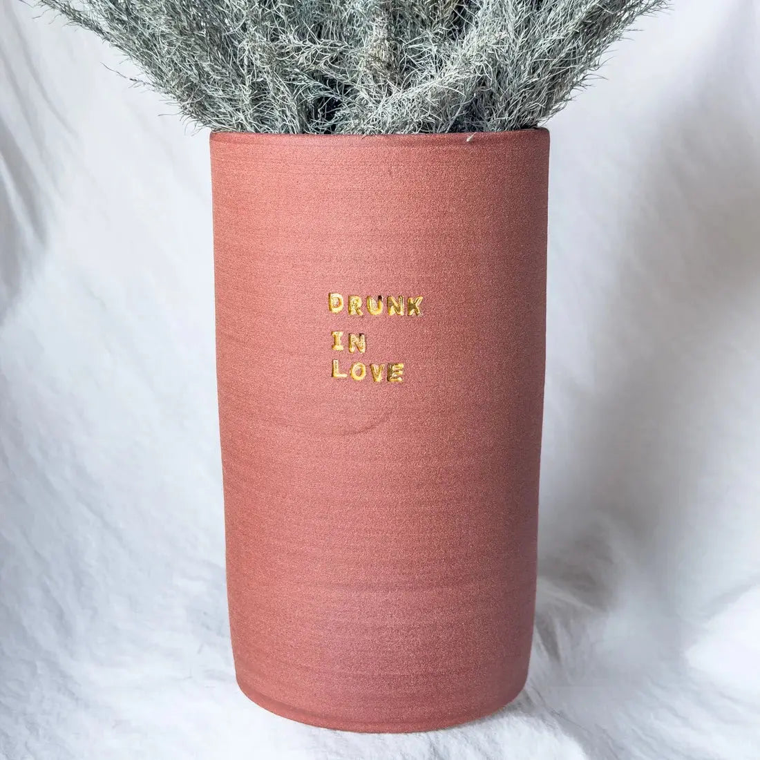 Vase drunk in love - Fauchère Laetitia FAUCHÈRE