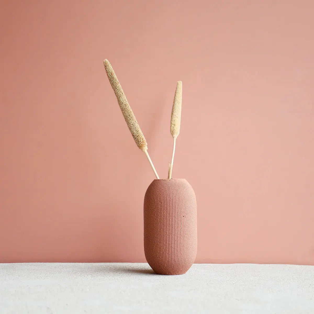 Vase perle - Minimum design Minimum design