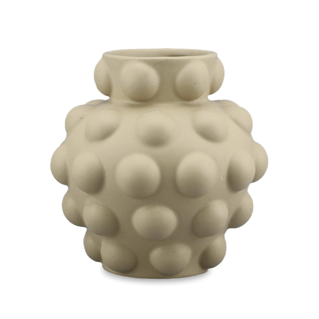 Vase Bouly PM décoratif texturé – Design moderne et élégant opjet paris Opjet paris