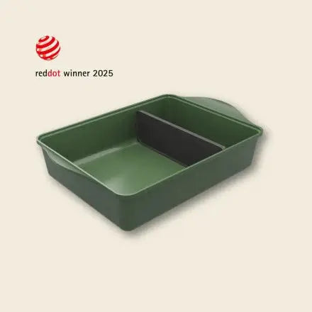 l'incroyable plat au four-cookut