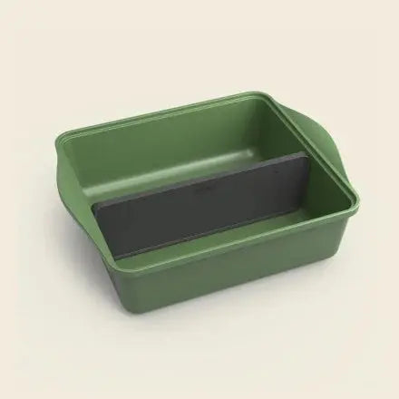 Plat de cuisson modulable – Revêtement minéral sans PFAS