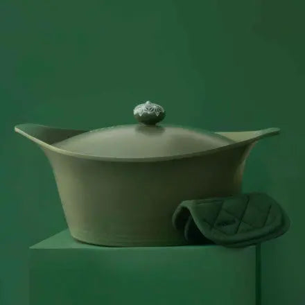 L'incroyable cocotte 24cm-Cookut