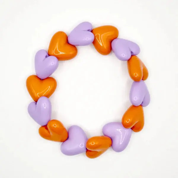 Bracelet Full Color – Bracelet coloré